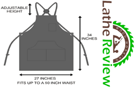 best-woodworking-apron-lathereview